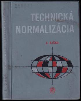 Technická normalizácia