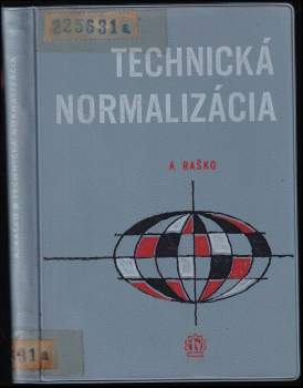 Technická normalizácia