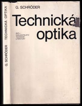 Technická optika
