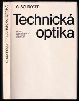 Technická optika