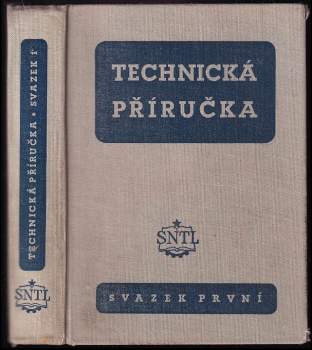 Technická příručka