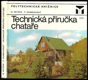 Technická příručka chataře