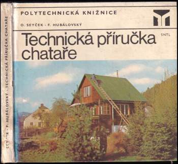 Technická příručka chataře