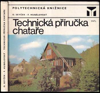 Technická příručka chataře