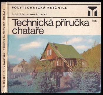 Technická příručka chataře