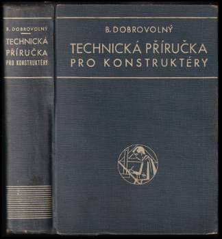 Technická příručka pro konstruktéry