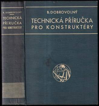 Technická příručka pro konstruktéry
