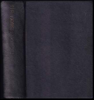 Technická příručka pro konstruktéry