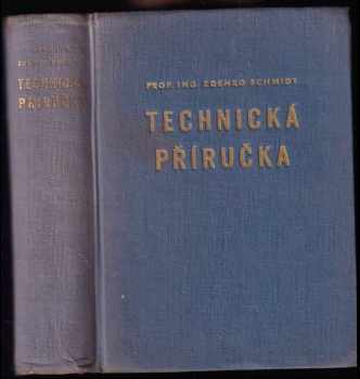 Technická příručka
