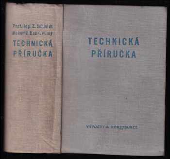 Technická příručka