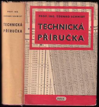 Technická příručka