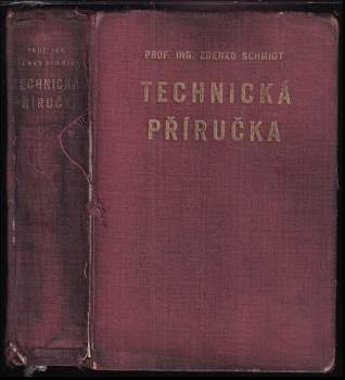 Technická příručka