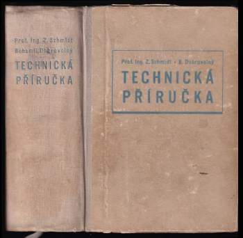 Technická příručka