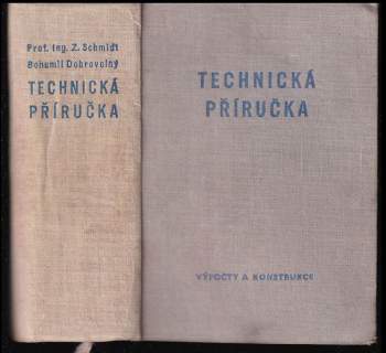 Technická příručka