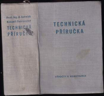 Technická příručka