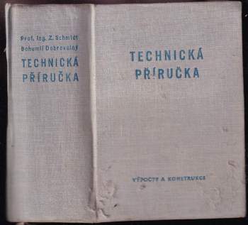 Technická příručka