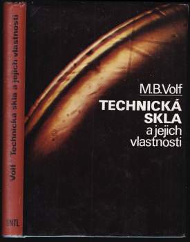 Technická skla a jejich vlastnosti