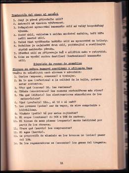 Jindřich Koldovský: Technická španělština