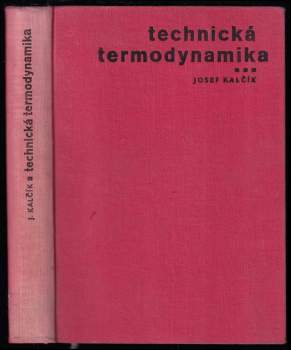 Technická termodynamika