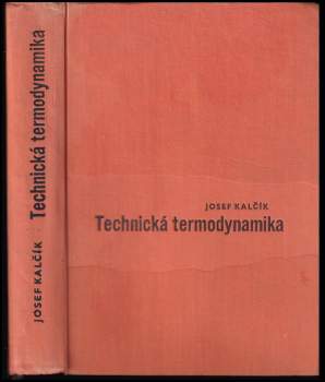 Technická termodynamika