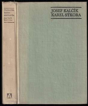 Technická termomechanika