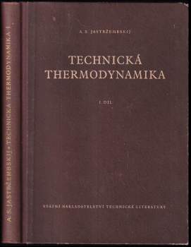 Technická thermodynamika