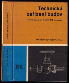 Technická zařízení budov