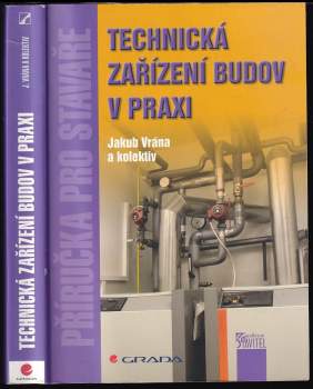 Technická zařízení budov v praxi