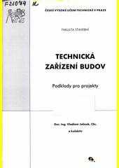 Technická zařízení budov
