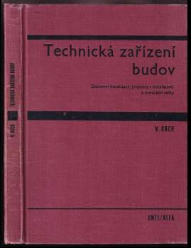 Technická zařízení budov