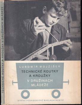 Technické koutky a kroužky v družinách mládeže