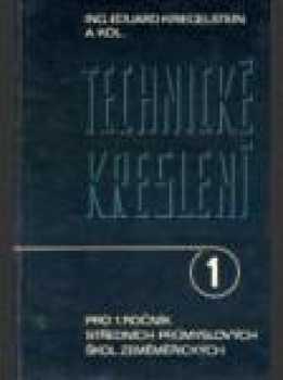Předlohy pro technické kreslení
