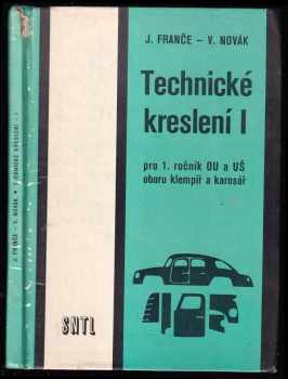 Technické kreslení I