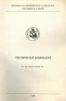 Technické kreslení