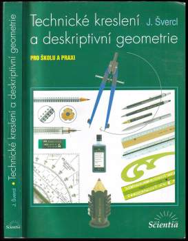 Technické kreslení a deskriptivní geometrie