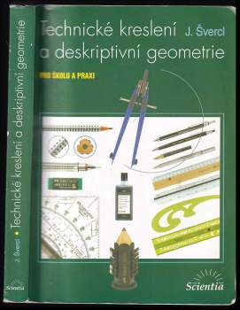 Technické kreslení a deskriptivní geometrie