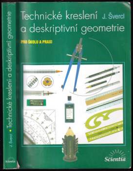 Technické kreslení a deskriptivní geometrie