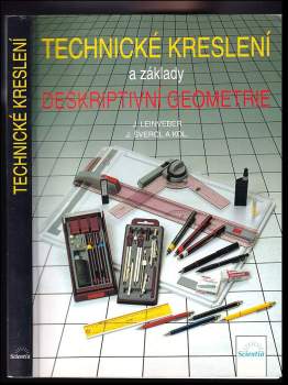 Technické kreslení a základy deskriptivní geometrie
