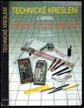 Technické kreslení a základy deskriptivní geometrie