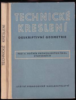 Technické kreslení