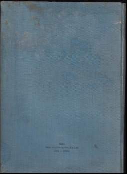 Bohumil Janyš: Technické kreslení