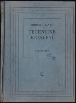 Technické kreslení