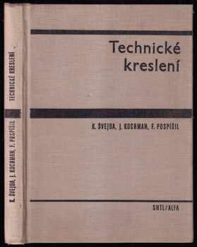 Vyšší škola technického kreslení