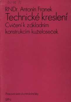 Technické kreslení