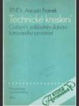 Technické kreslení