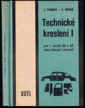 Technické kreslení I