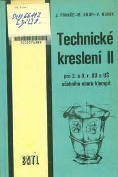 Technické kreslení II