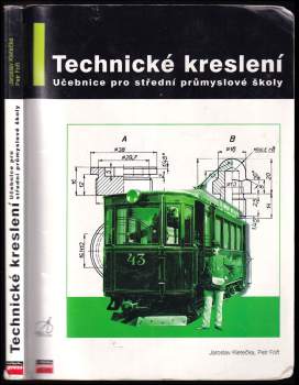 Technické kreslení