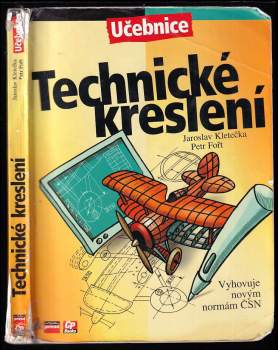 Technické kreslení