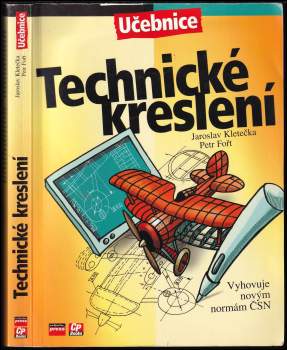 Technické kreslení